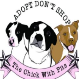 The Chick With Pits Inc.