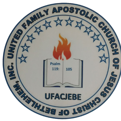 United Family Apostolic Church of Jesus Christ of Bethlehem, Inc.