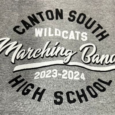 Canton South Band Boosters