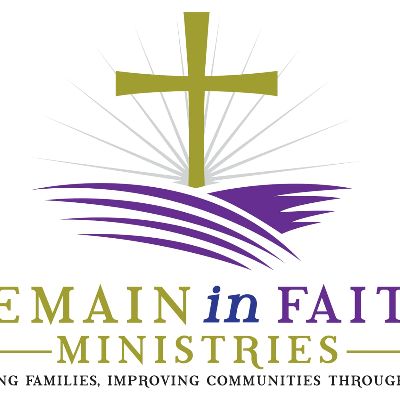 Remain in Faith Ministries