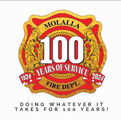 Molalla Volunteer Firefighters, Inc.