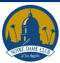 Notre Dame Club of Los Angeles