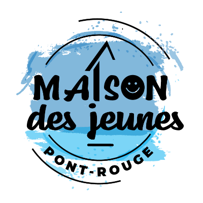 Maison des jeunes de Pont-Rouge