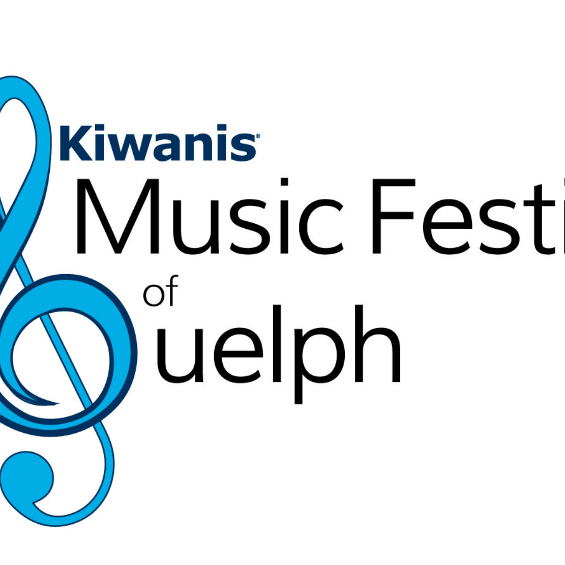 Kiwanis Music Festival of Guelph