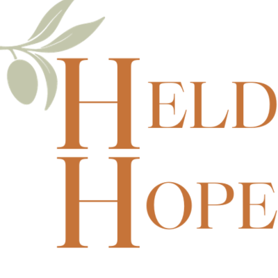 Held Hope