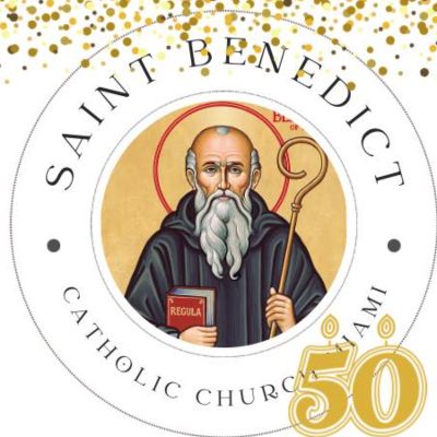 St Benedict Catholic Church