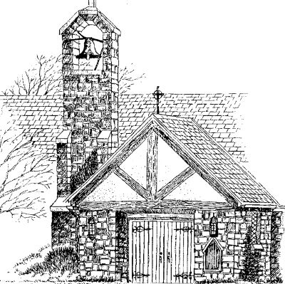 All Saints Episcopal Church