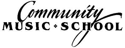 Community Music School of Santa Cruz