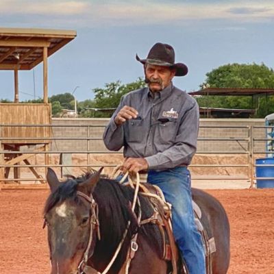 Horse Camps for Christ