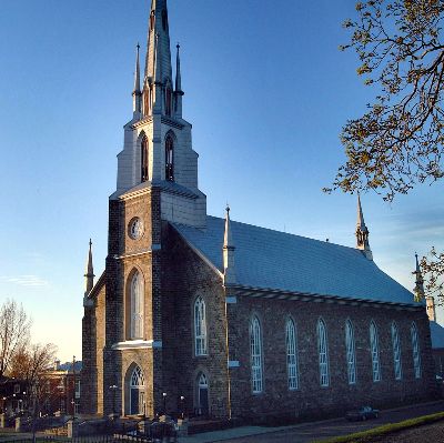 Fabrique de la paroisse de Saint-Patrice
