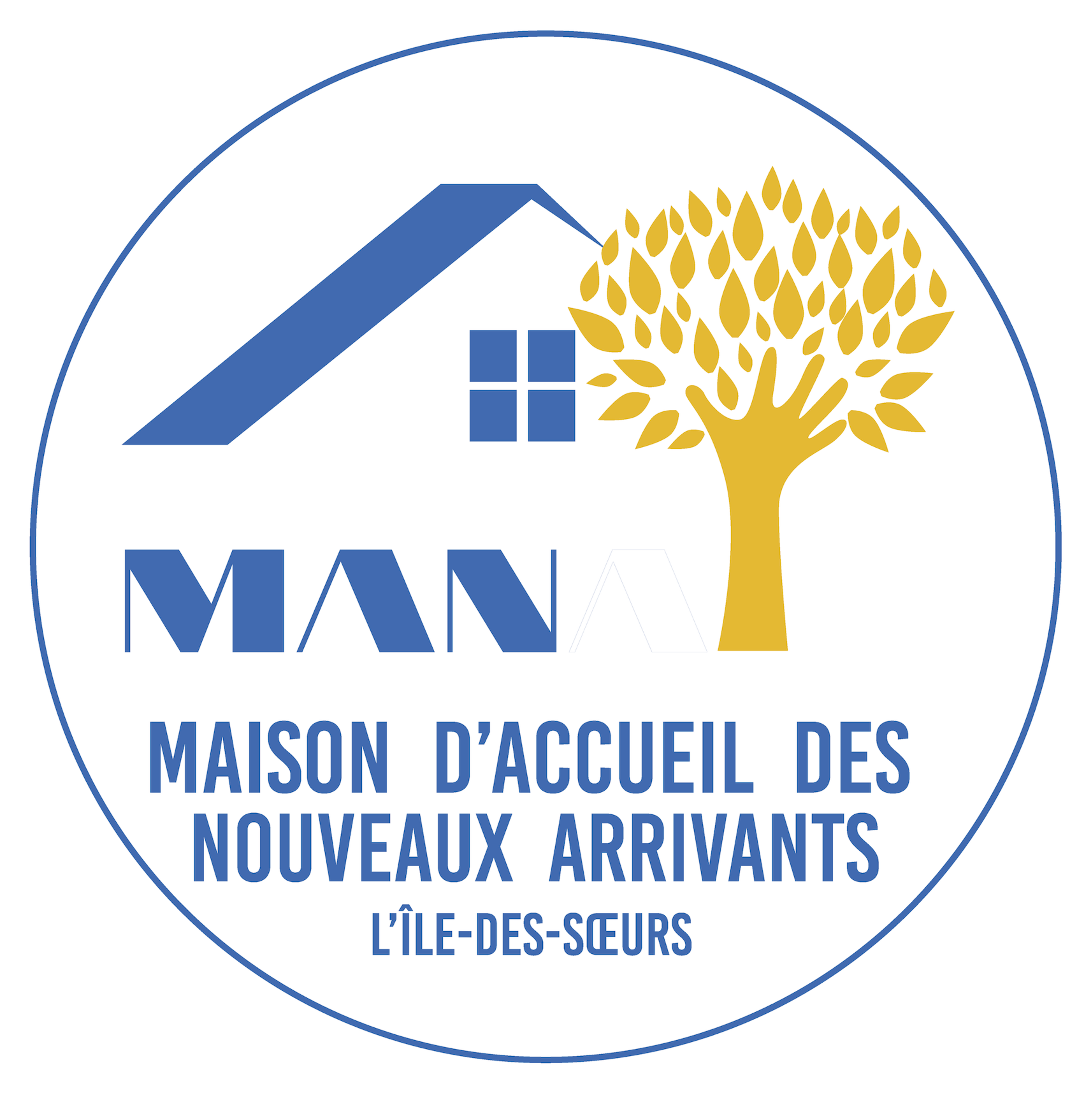 La Maison d'Accueil des Nouveaux-Arrivants