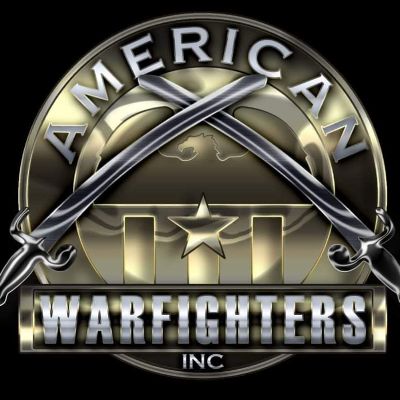 American Warfighters inc.