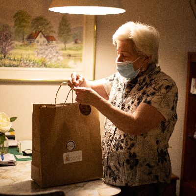 Most Wonderful Time of the Year item