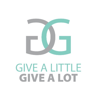 Give a little Give a lot