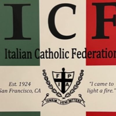 Italian Catholic Federation Branch 406