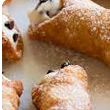6 cannoli item