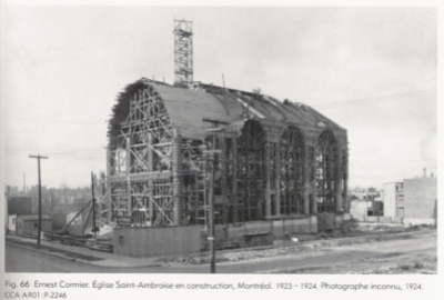 Mémoires de Petite-Patrie, Petite-Italie et Villeray