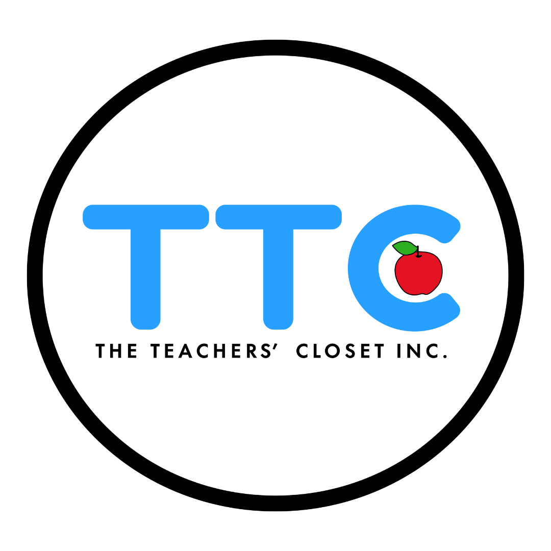The Teachers' Closet