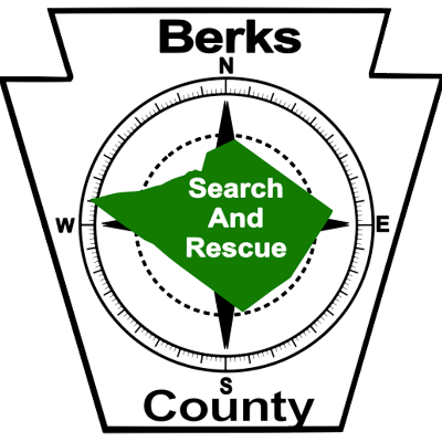 Berks County Search and Rescue, Inc.