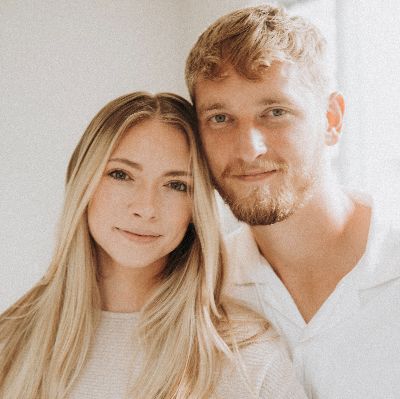 Brett and Amanda Bell Music