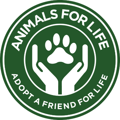 Animals for Life, Inc.