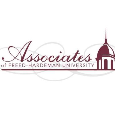 Shoals FHU Associates - raising money for student scholarships