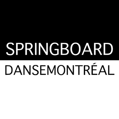 Springboard Danse / Danse Springboard