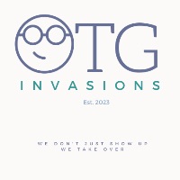 OTG Invasions, Inc.