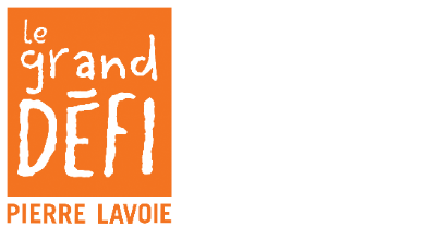 Grand défi Pierre Lavoie, Centre de services scolaire des Patriotes