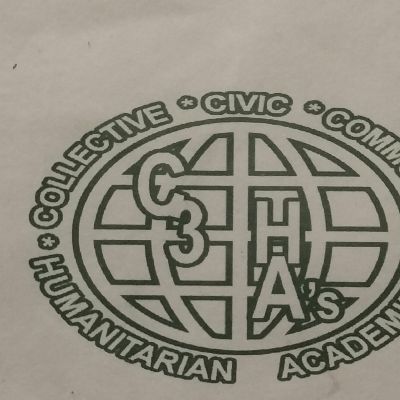 Collective Civic Community humanitarian academies