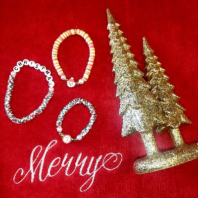 Bracelet item