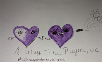 A Way Thru Project Inc.