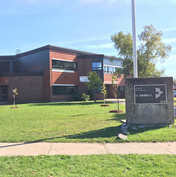 OPP de la Ribambelle