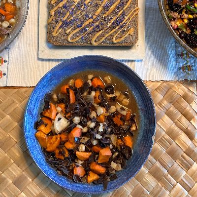 Wild Harvest and Restoration Fund