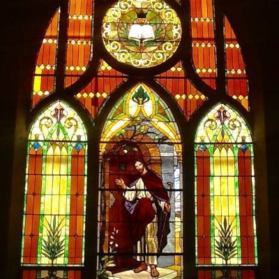 Forest Park Baptist Church