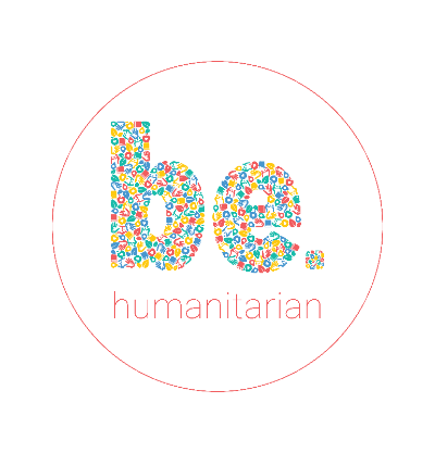 Be Humanitarian