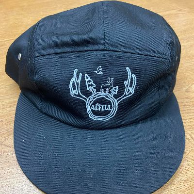 Casquette five panel DÉJÀ VU item