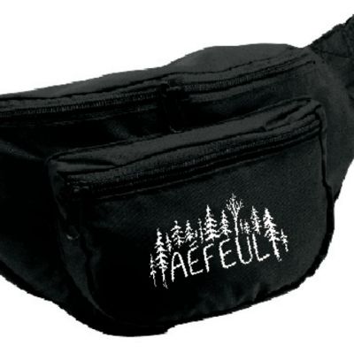 Sac banane DÉJÀ VU item