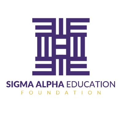 Sigma Alpha Education Foundation, Inc.