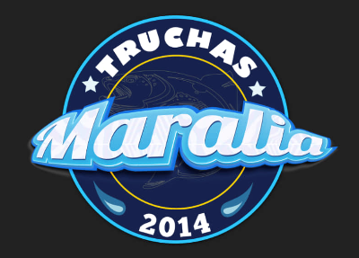 Truchas Maralia