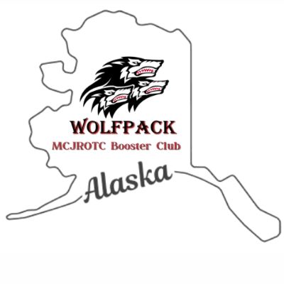 Wolf Pack MCJROTC Booster Club