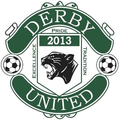 Derby United Soccer Club