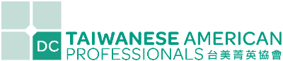 Taiwanese American Professionals, DC Chapter