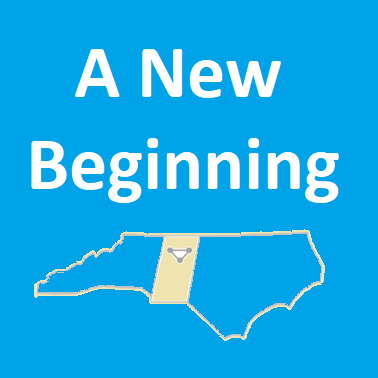 A New Beginning Triad Church Of Faith