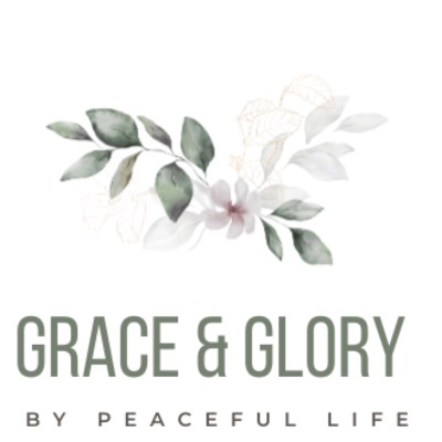 Grace & Glory by Peaceful Life