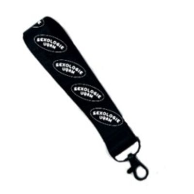 Lanière porte-clé item