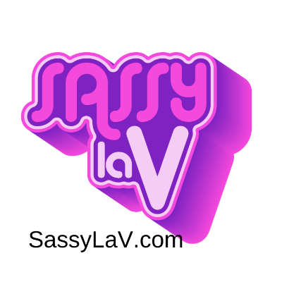 SASSY LA V