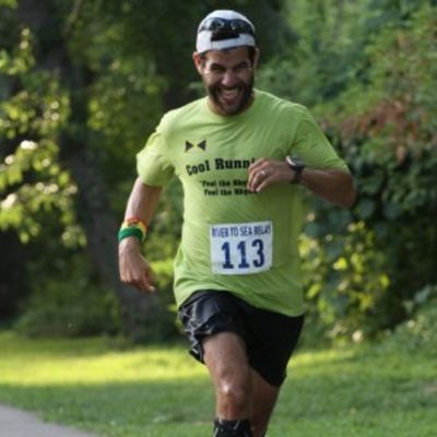 Grodo Endurance Fundraiser