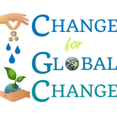 Change for Global Change