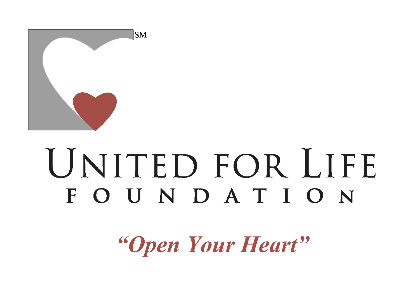 United for Life Foundation